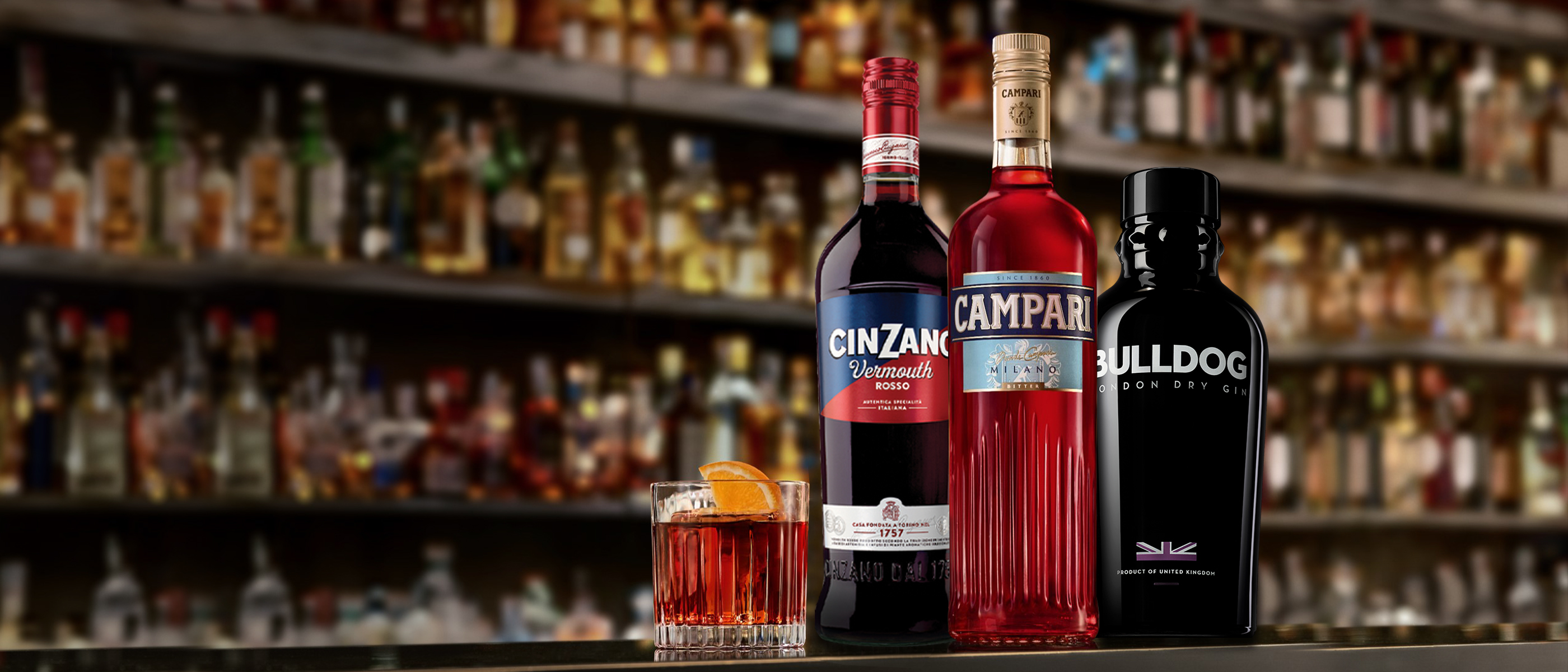 NEGRONI