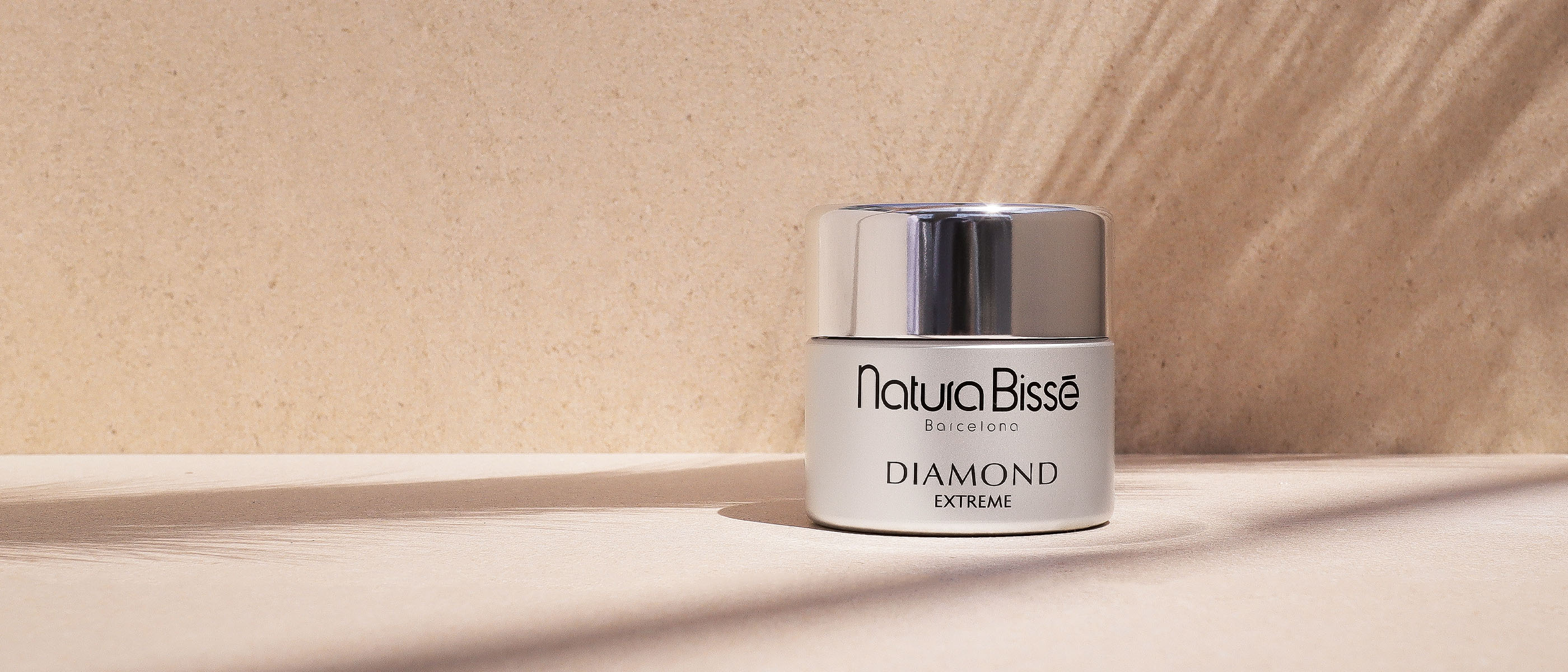 Natura Bissè Diamond Extreme