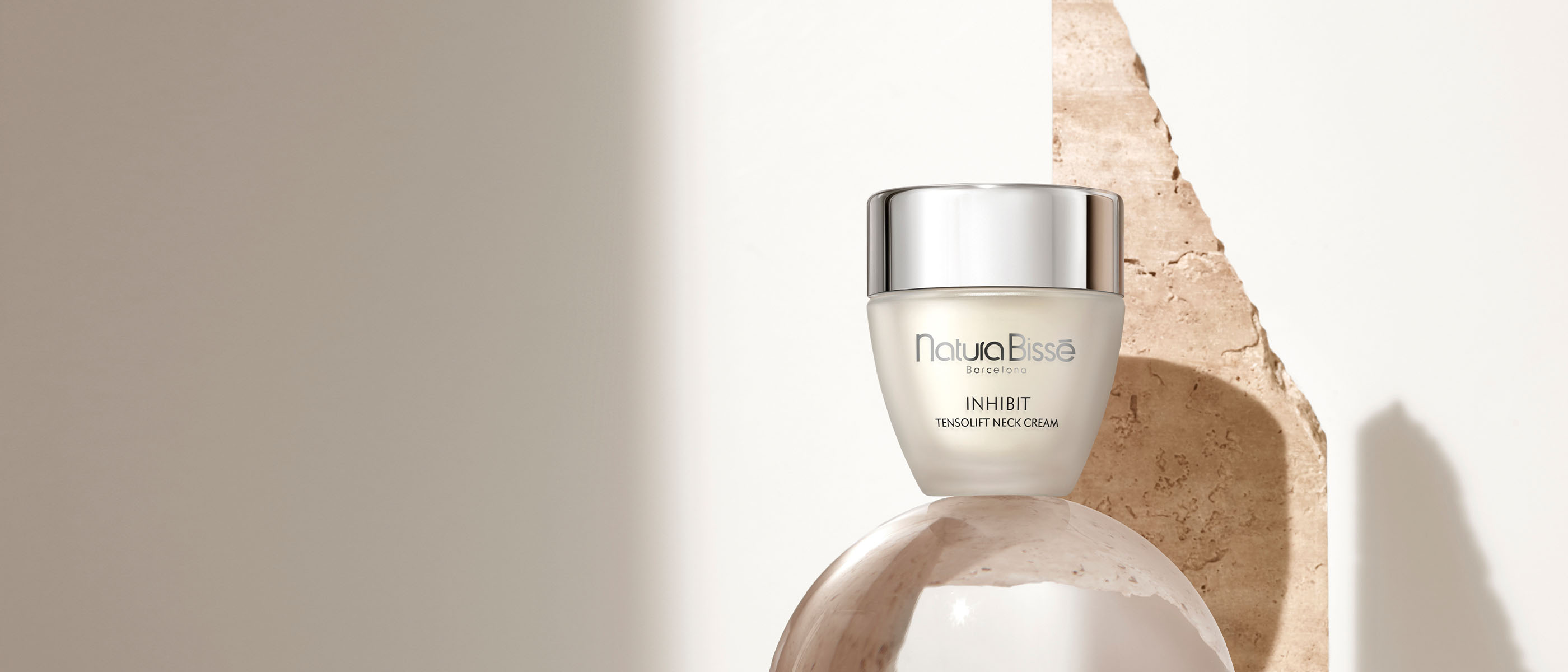 Natura Bissè Diamond Extreme