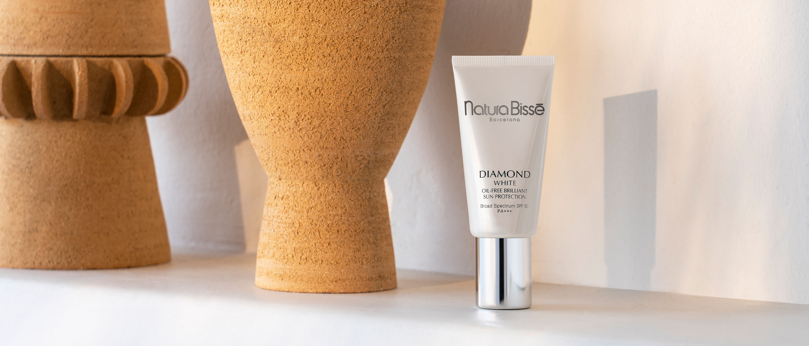 Natura Bissè Diamond