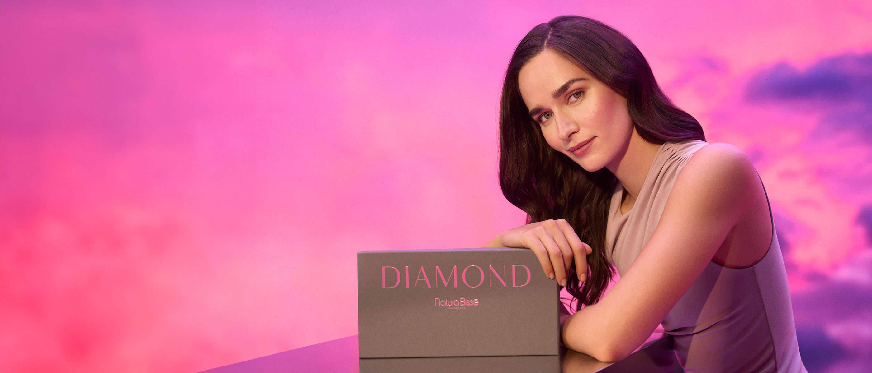 Natura Bisse Diamond Extreme