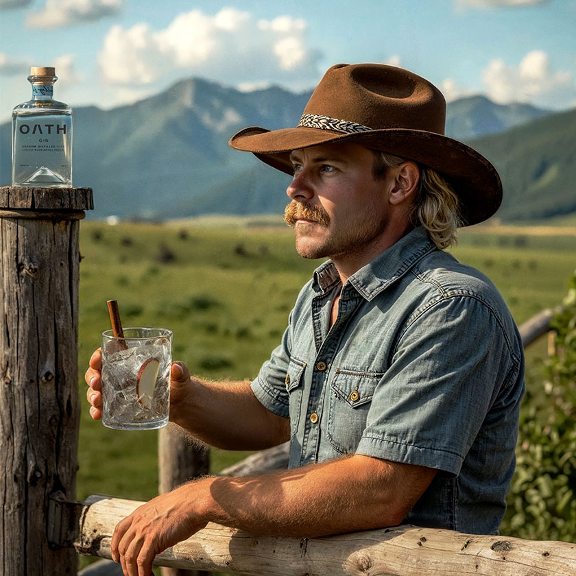 Sabores inspirador por el hogar