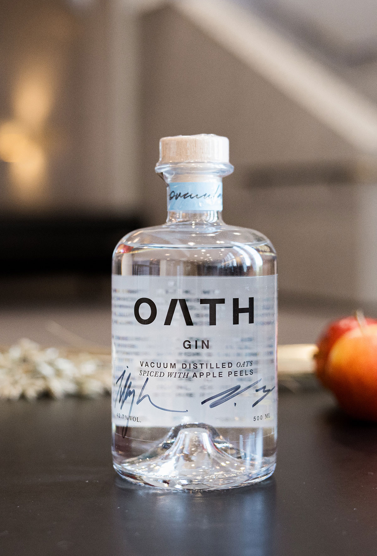 OATH Gin