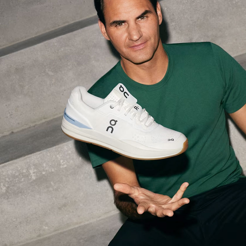 Zapatillas THE ROGER