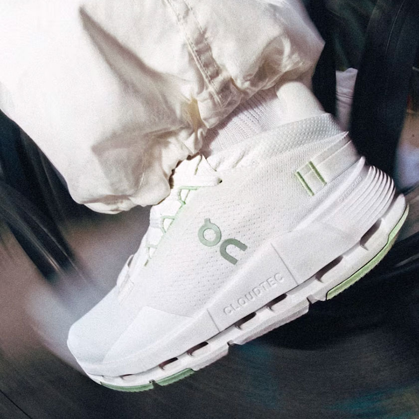Zapatillas Cloudnova