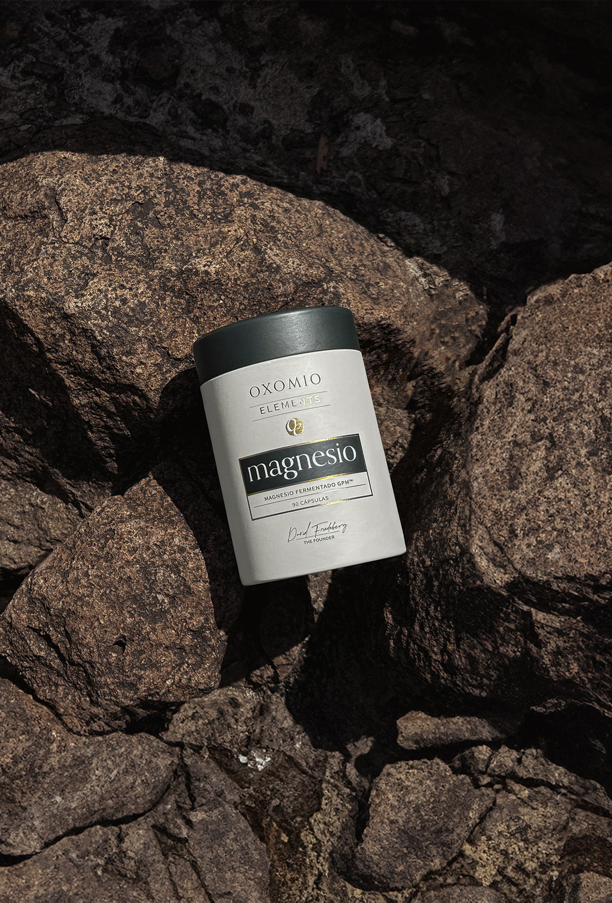 Aporte natural de postbióticos