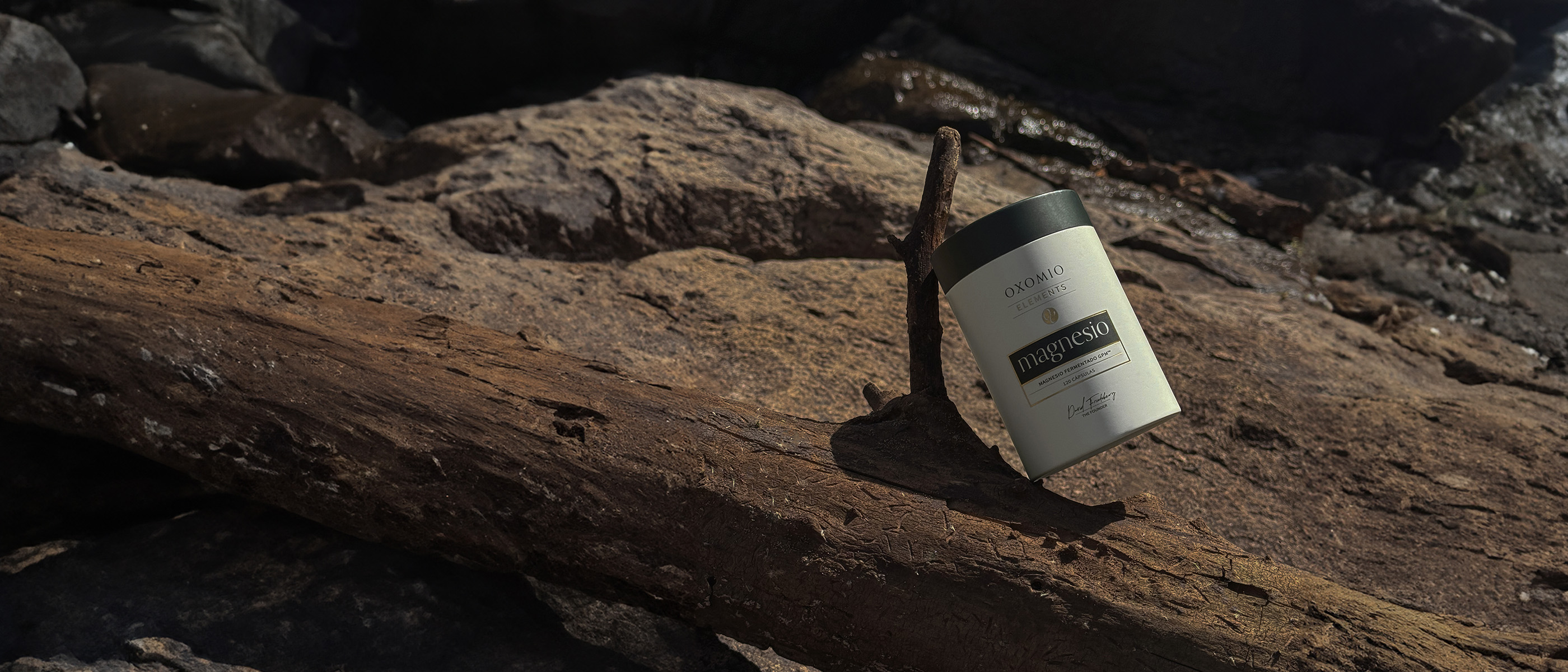 Magnesio en su máxima biodisponibilidad: innovación y pureza