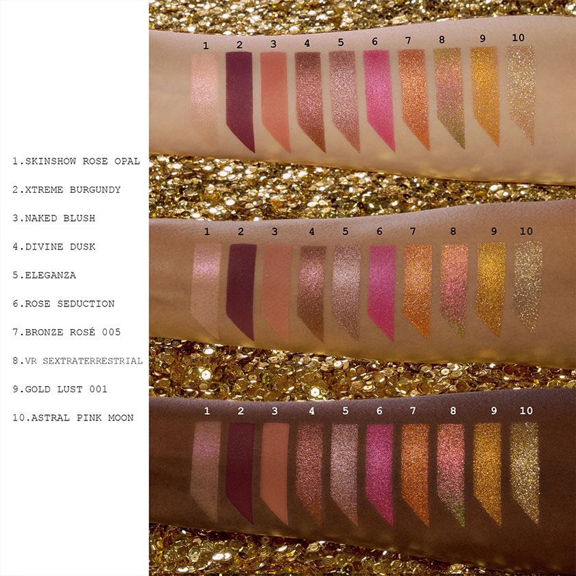 PAT MCGRATH