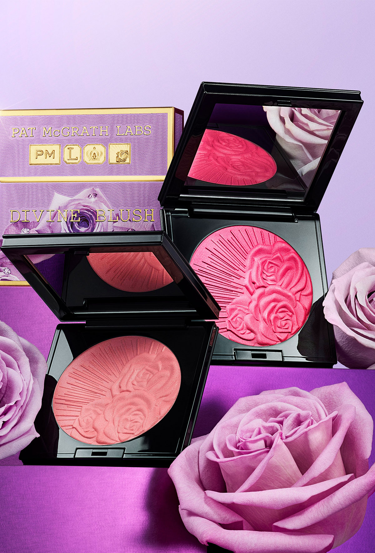 PAT MCGRATH