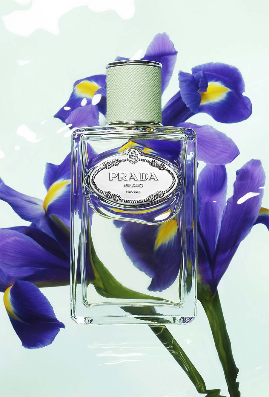 perfume prada iris precio