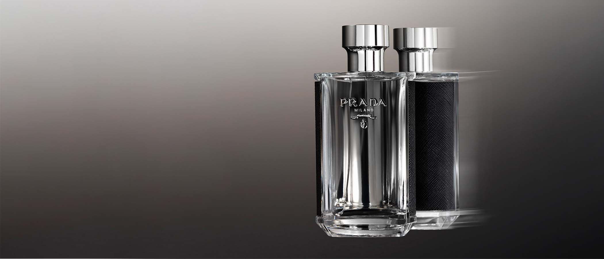 Prada Perfume L Homme Eau de Toilette 100 ml Hombre El Palacio de Hierro