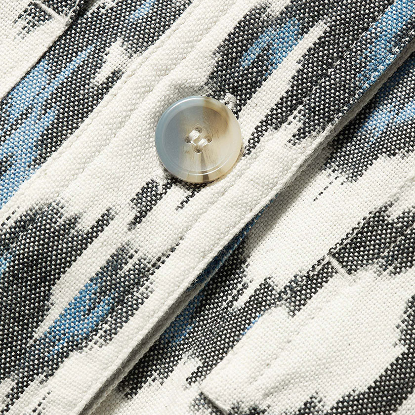 frasco de tratamiento para la piel de La Mer