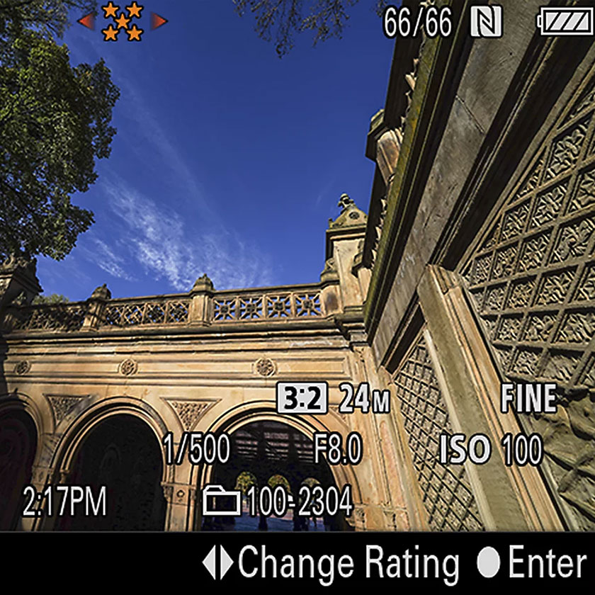 Frasco de crema de La Mer 