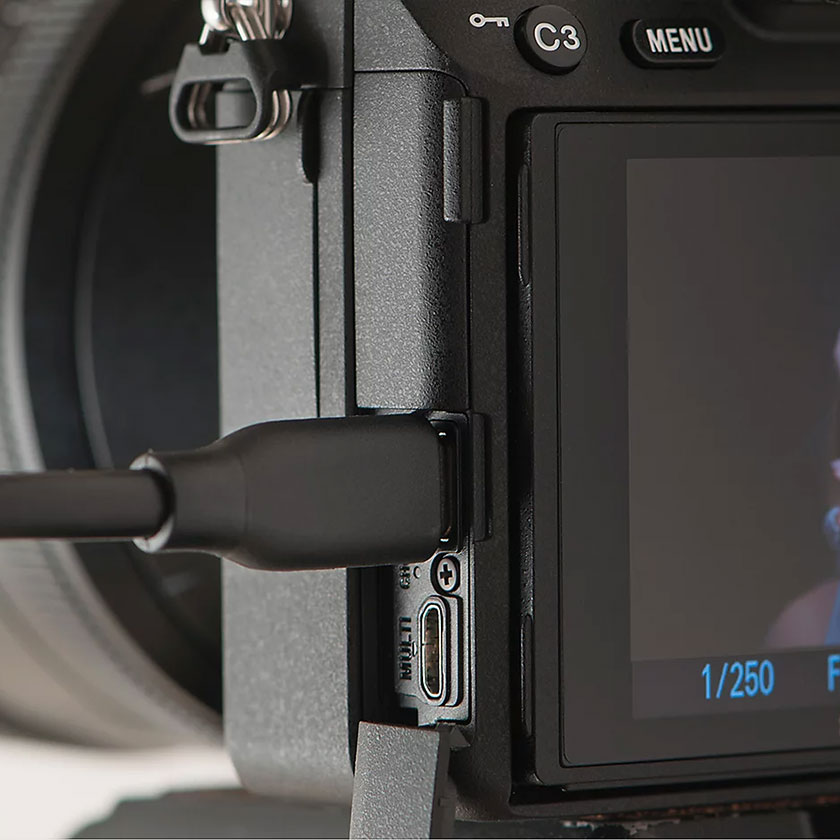 frasco de tratamiento para la piel de La Mer