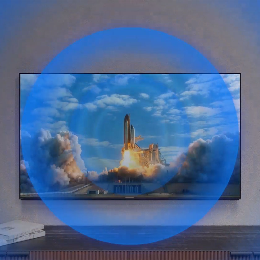 No más voces apagadas.