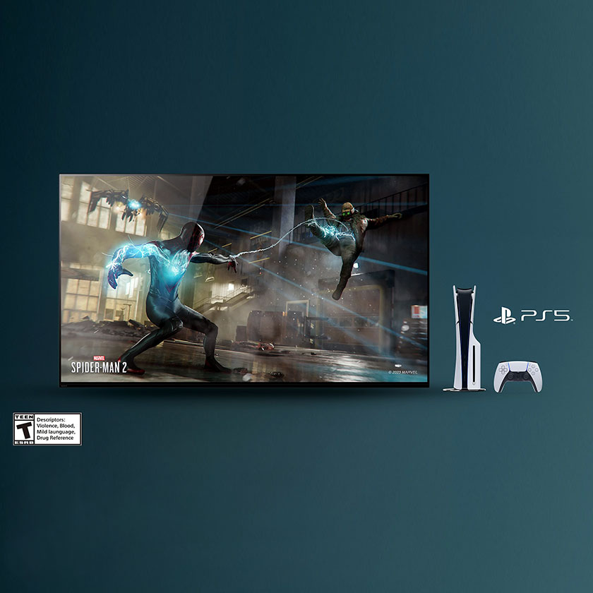 Perfecto para PlayStation®️5