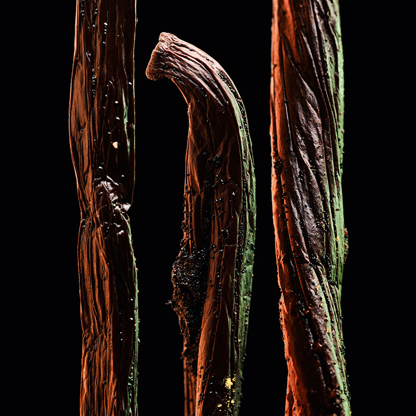 Spiritueuse Double Vanille