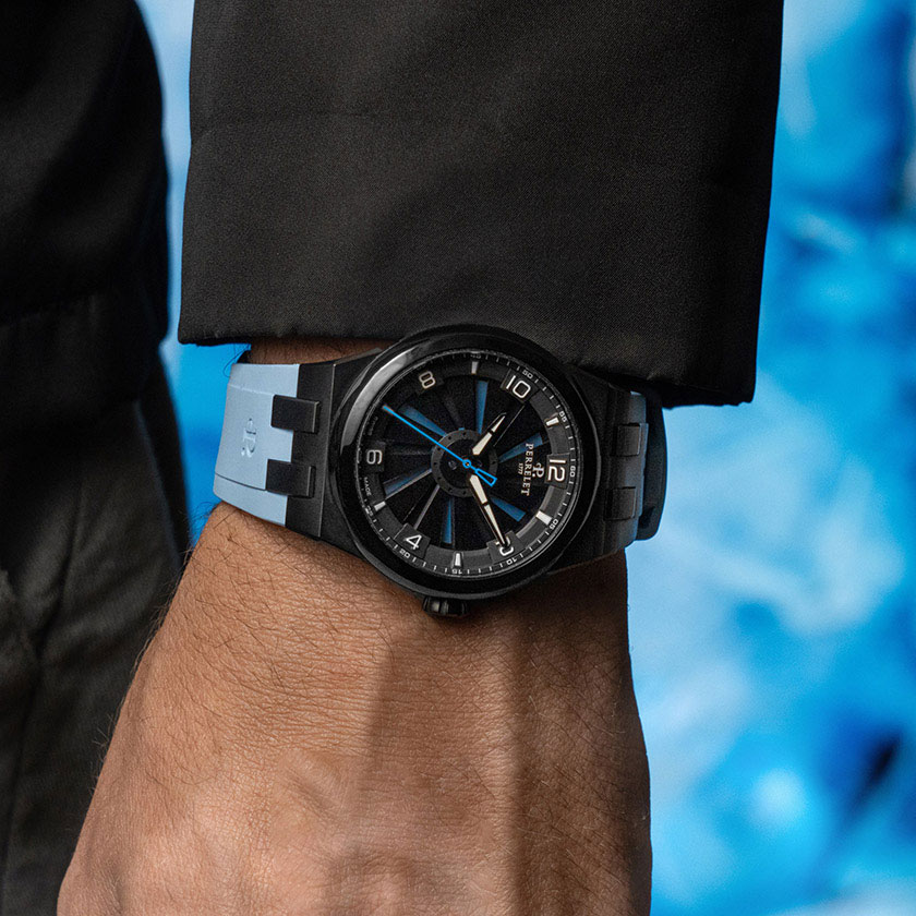 MAESTRIA Y INNOVACION SUIZA