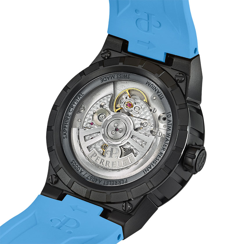 MOVIMIENTO AUTOMÁTICO P-331-MH 