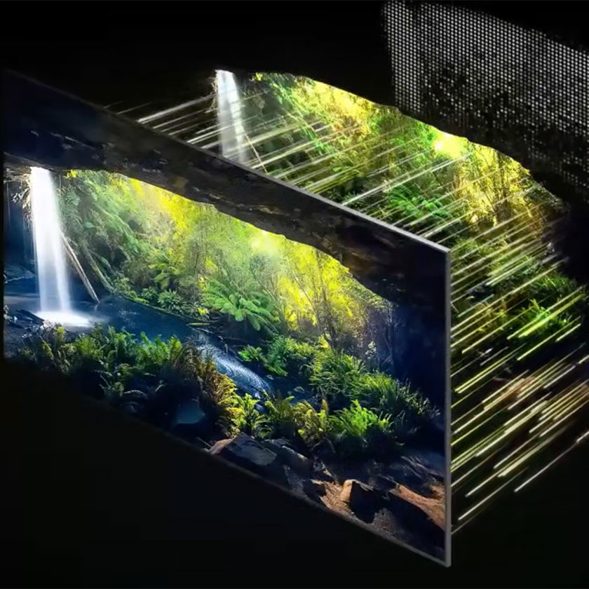 Tecnología Quantum Matrix Pro