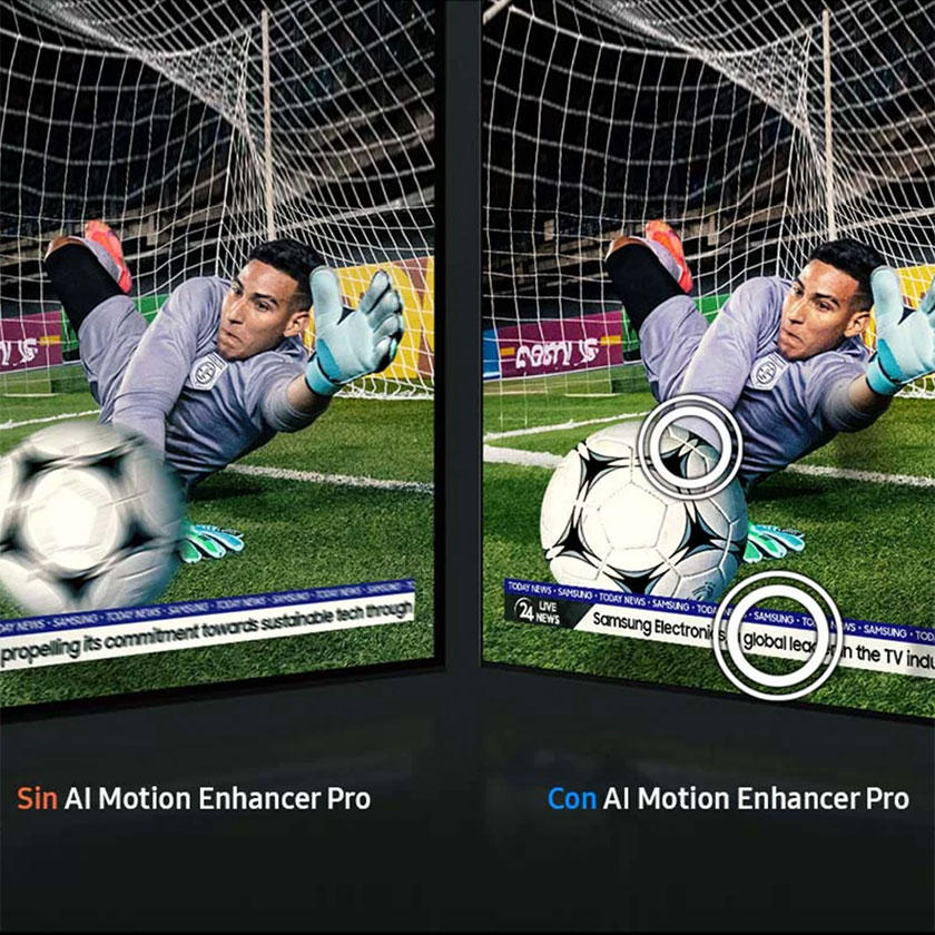 AI motion Enhancer Pro 