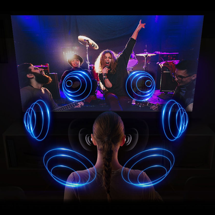 frasco de tratamiento para la piel de La Mer