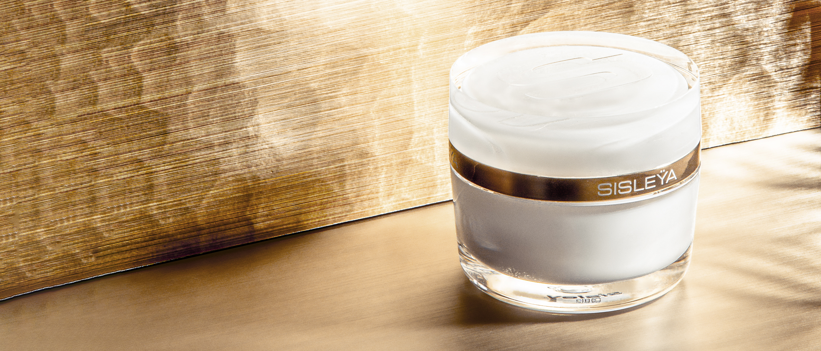 Sisley Integral anti edge