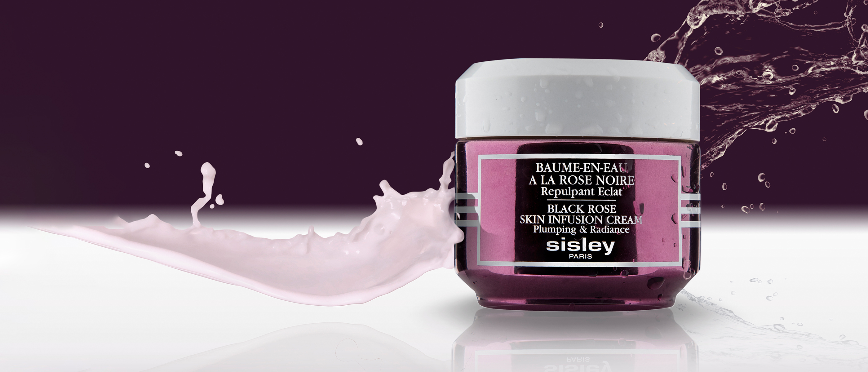 Sisley Crema de Rostro