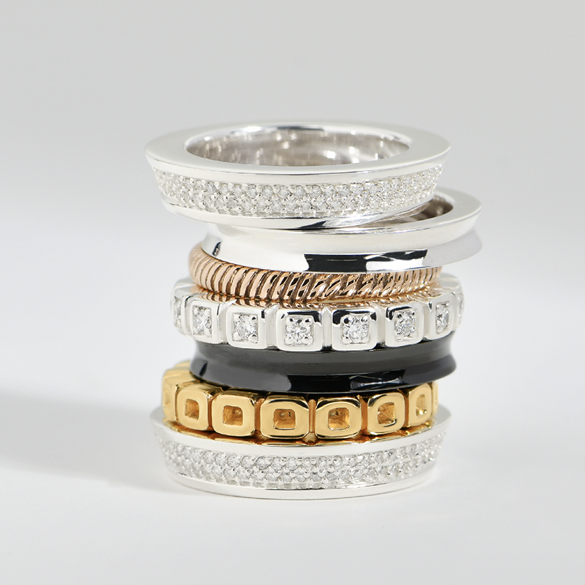 Diamantes cultivados en laboratorio