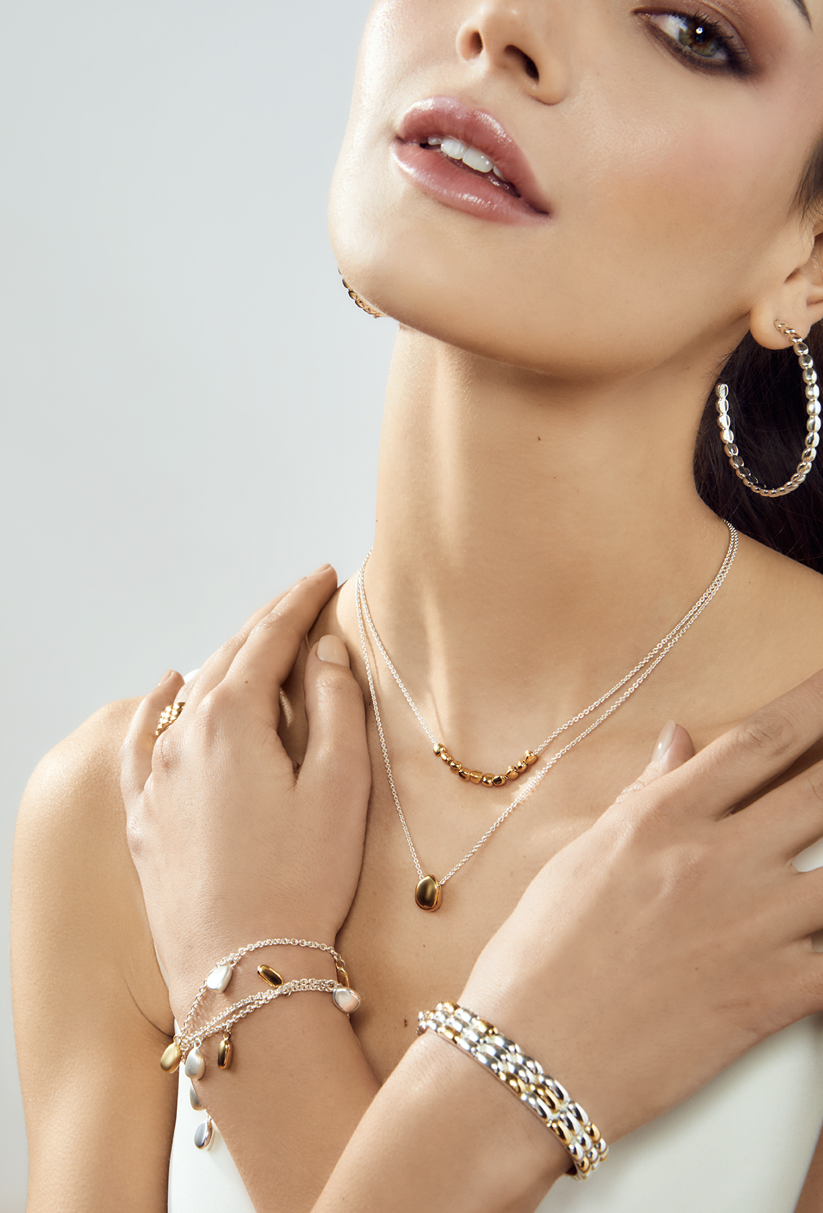 México, cuna de más de 60 variedades de maíz, es un mosaico de colores, texturas y sabores.