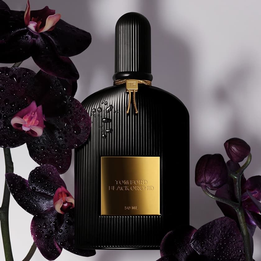 Tom Ford Perfume Black Orchid Eau de Parfum 100 ml Unisex El