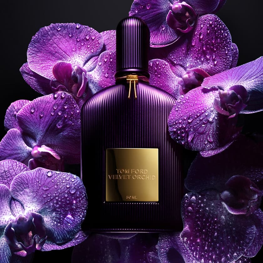 Tom Ford Perfume, Black Orchid Eau de Parfum, 100 ml Unisex El Palacio de Hierro