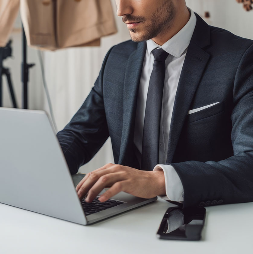 2. Selecciona y adquiere con confianza