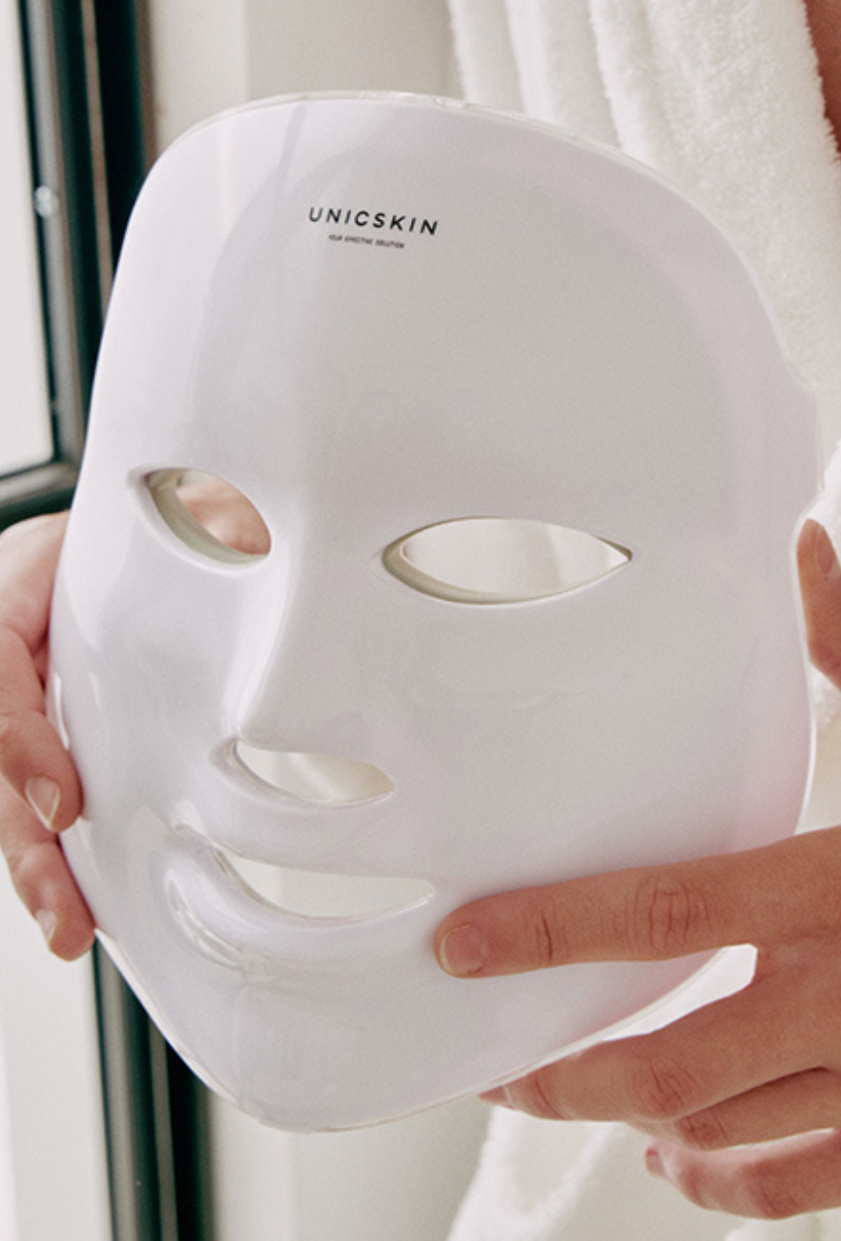 UNICLED KOREAN MASK