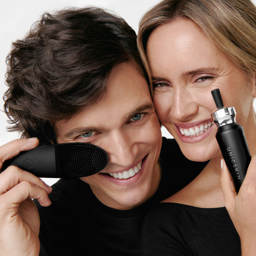 UNICTHERMO-SONIC 2.0 UNICBLUE