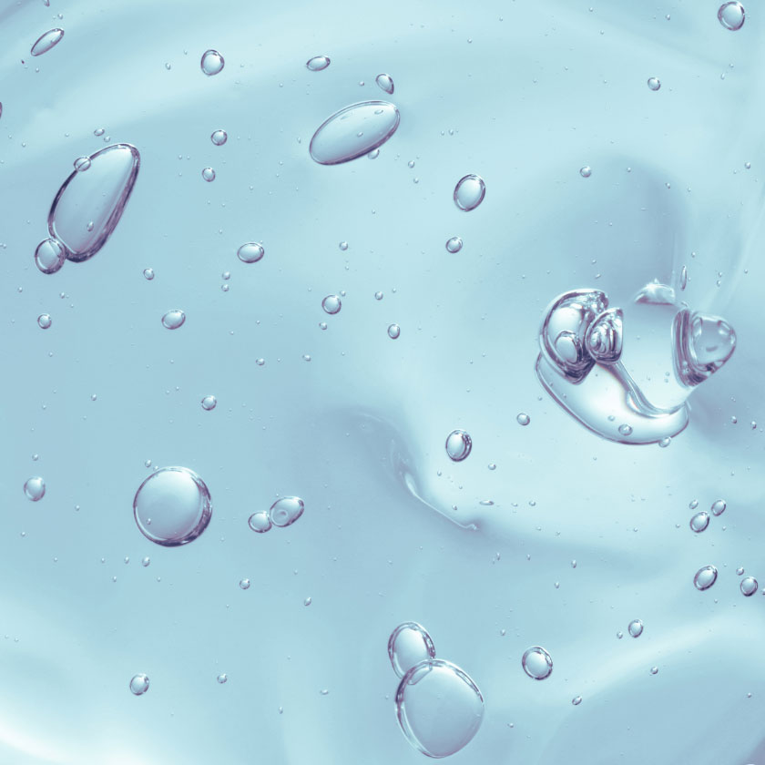 UNICHAIR GLAM GROWTH SHAMPOO 