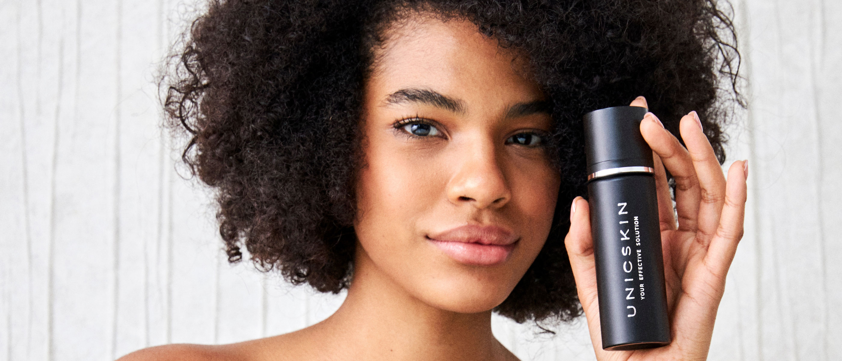 UNICHAIR GLAM RESCUE & PERFUME MIST