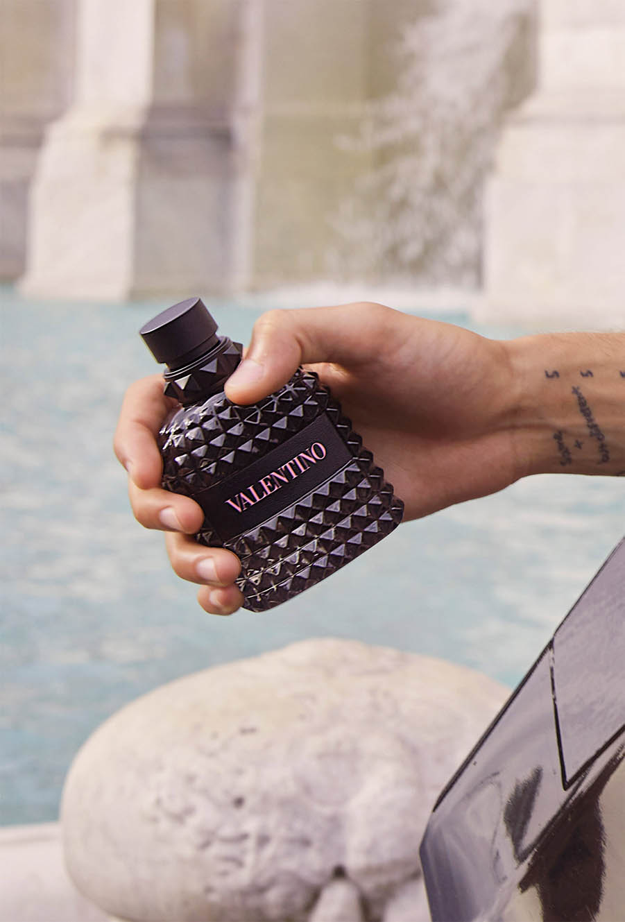 Perfume valentino para best sale hombre
