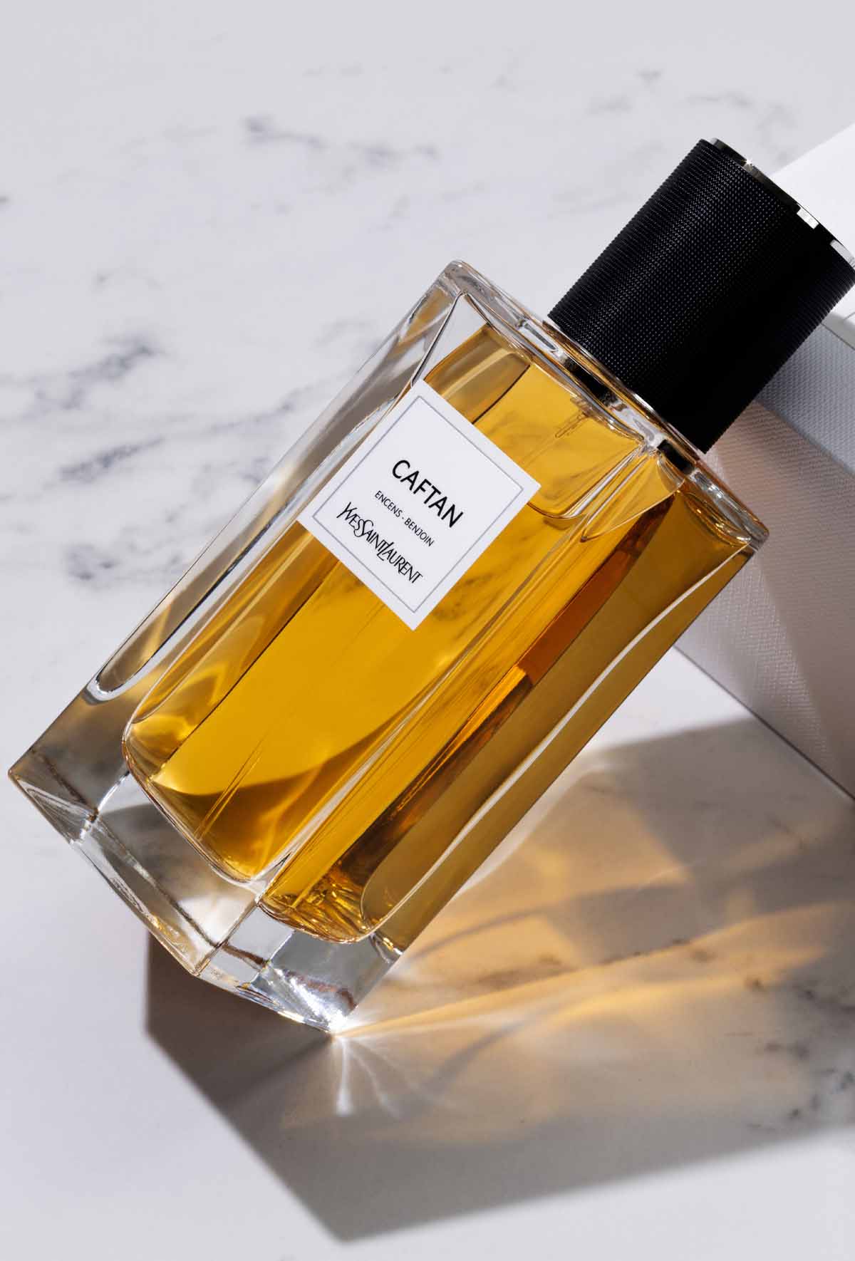 Yves Saint Laurent CAFTAN 125ml オードパルファム Caftan Yves Saint Laurent perfume - a fragrance for women