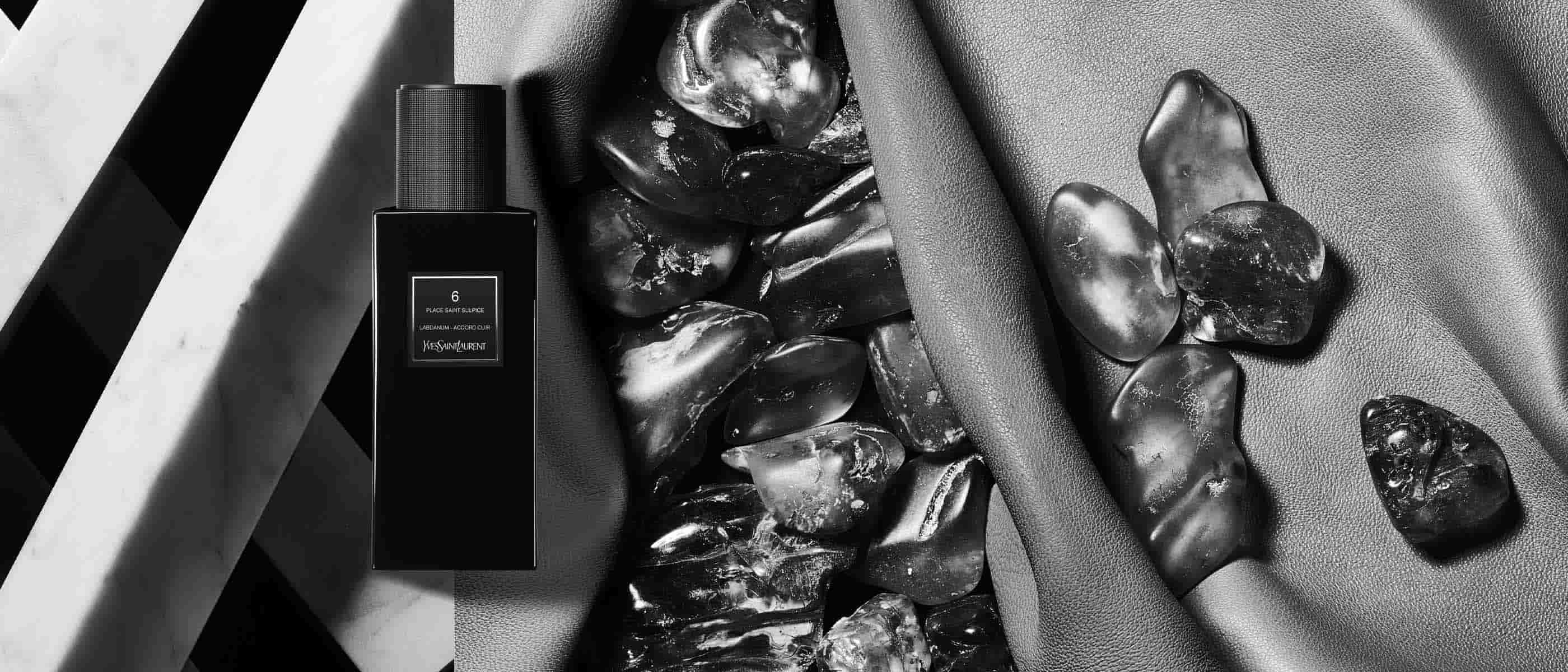 Yves Saint Laurent Perfume YSL Le Vestiaire des Parfums 6 Place Saint Sulpice EDP 125 ml Unisex El Palacio de Hierro