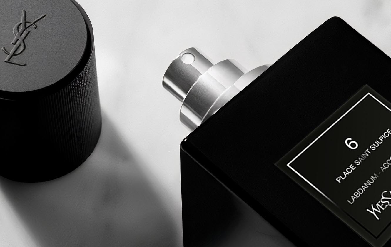 6 place saint sulpice ysl parfum clearance