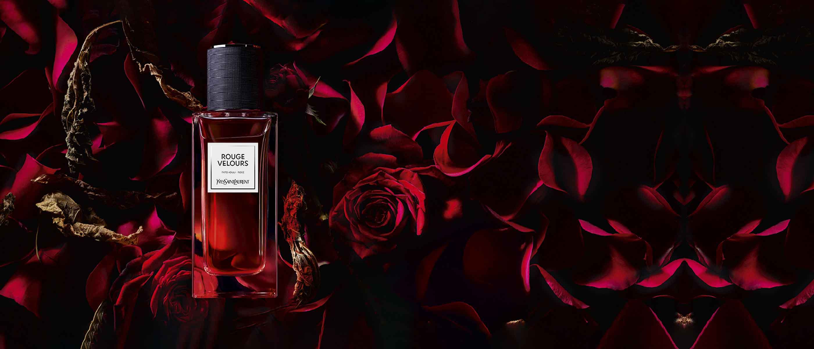 Yves Saint Laurent Perfume Rouge Velours Eau de Parfum 125 ml Unisex El Palacio de Hierro
