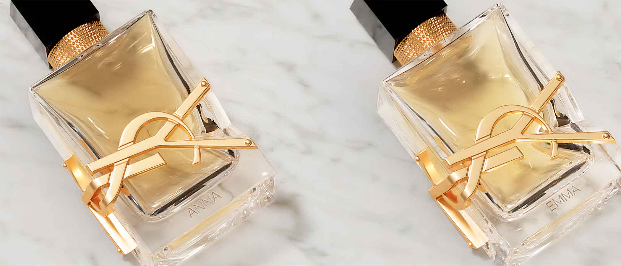 Eau de parfum Yves Saint Laurent Ysl Libre para mujer