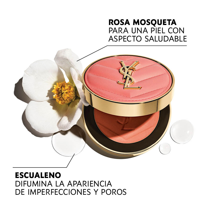 frasco de Genaissance de La Mer