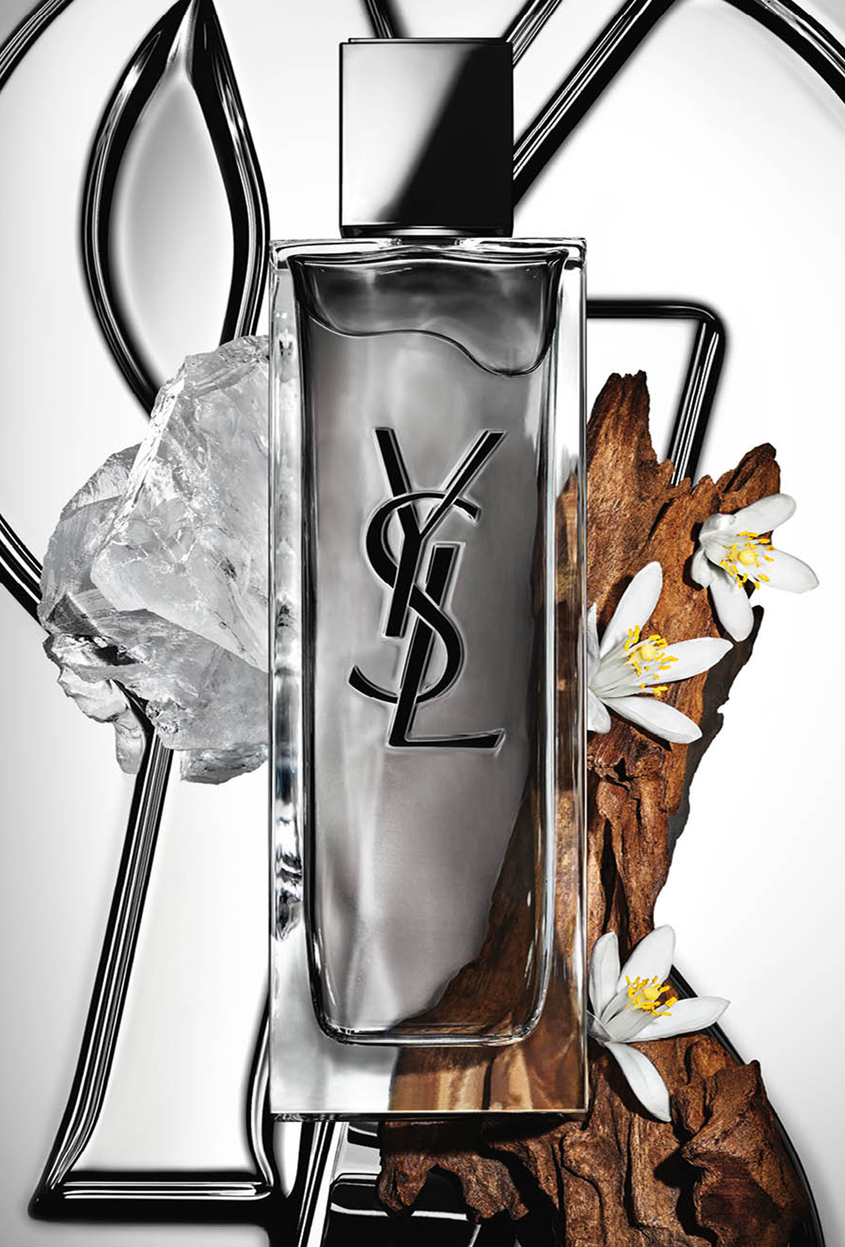 YVES SAINT LAURENT