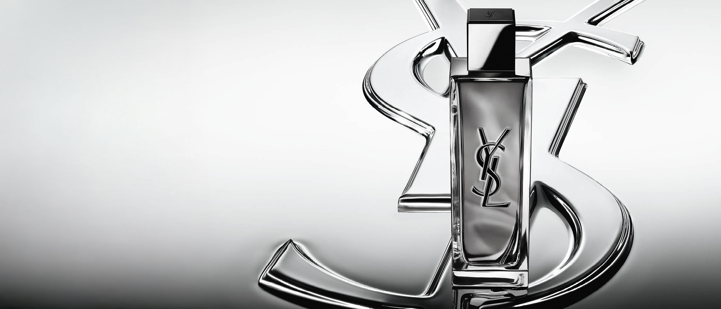 YVES SAINT LAURENT