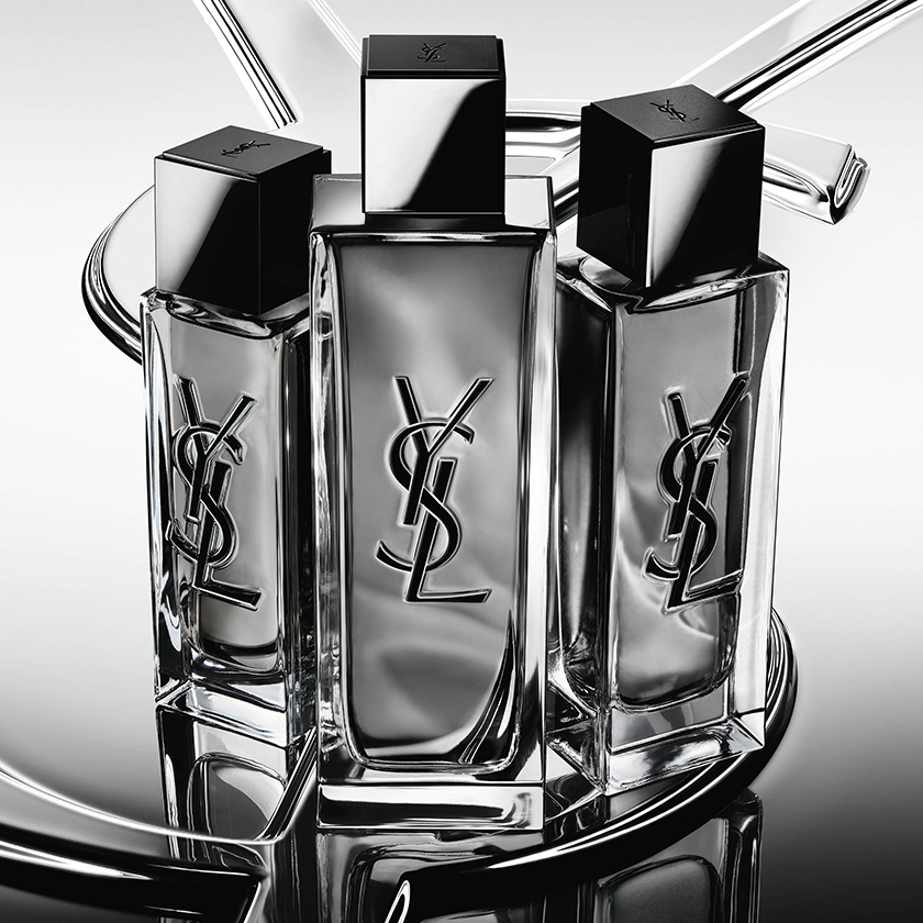 YVES SAINT LAURENT