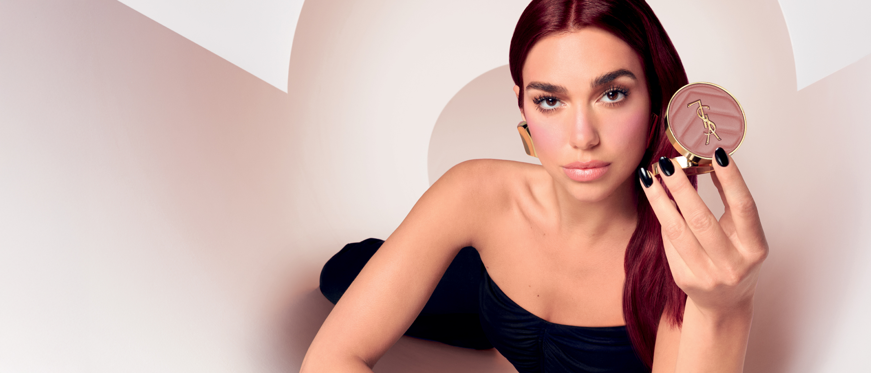 Yves Saint Lauren Make Me Blush