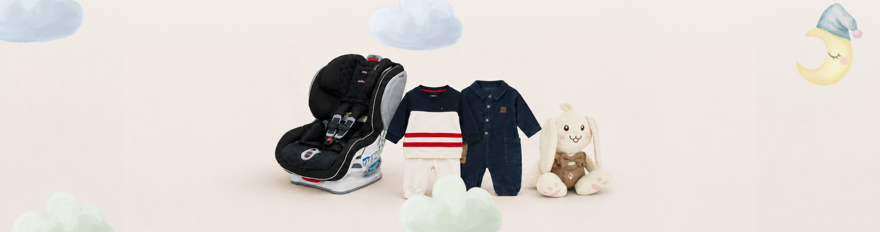 Bebés Palacio, Hasta -30% de descuento + 12 mensualidades sin intereses, febrero 5 al 25 del 2026