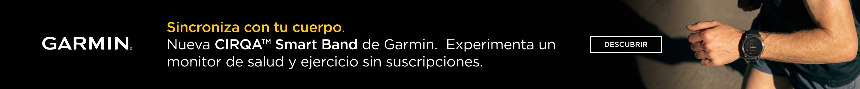 productos garmin
